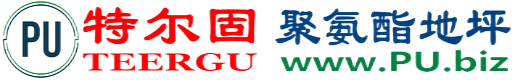 特尔固®福州聚氨酯地坪